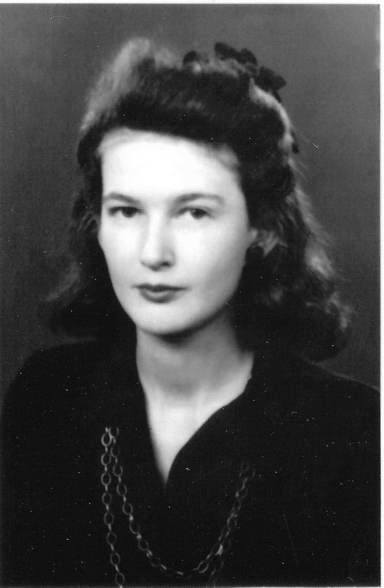 Jean Gregory Haskell – 1951-1962