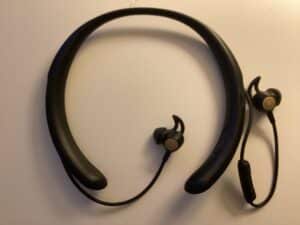 Bose Hearphones